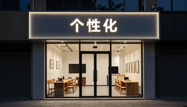 文化传播如何借助个性化实现新突破