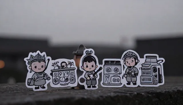 使用场景对文创产品开发的影响原因分析