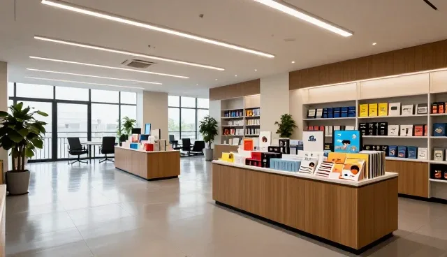 文创产品在文化发展中的场景应用与实践路径