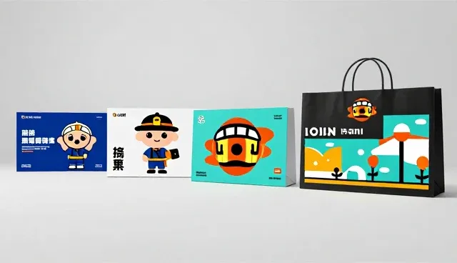文化IP周边产品选型,如何抓住市场机遇
