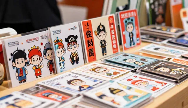 文化IP打造如何实现情感连接的深层价值