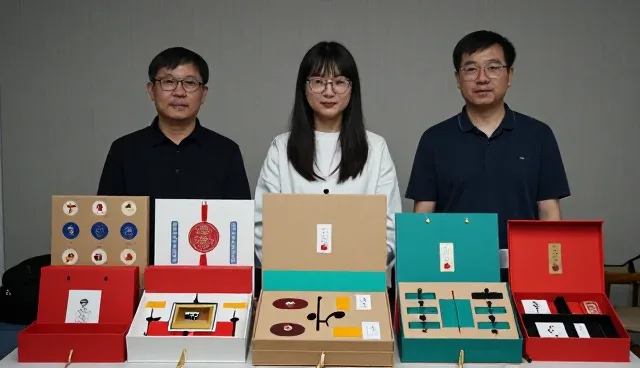 文创产品开发中的文化适配性与场景应用分析